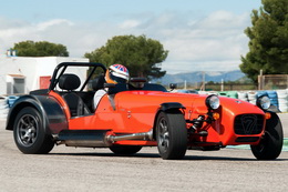 Caterham