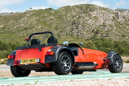 Caterham