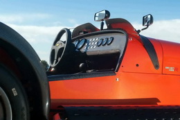 Caterham