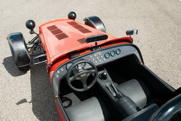 Caterham