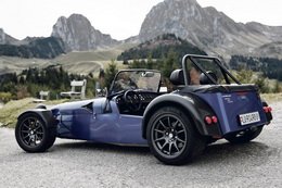 Caterham