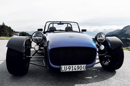 Caterham