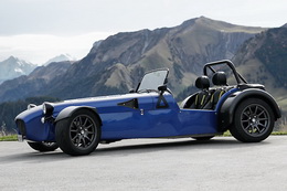 Caterham