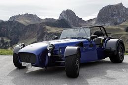 Caterham