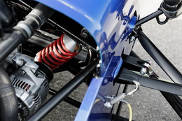 Caterham