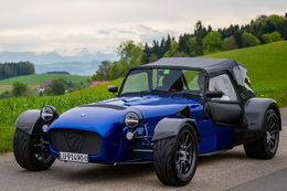 Caterham