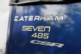 Caterham