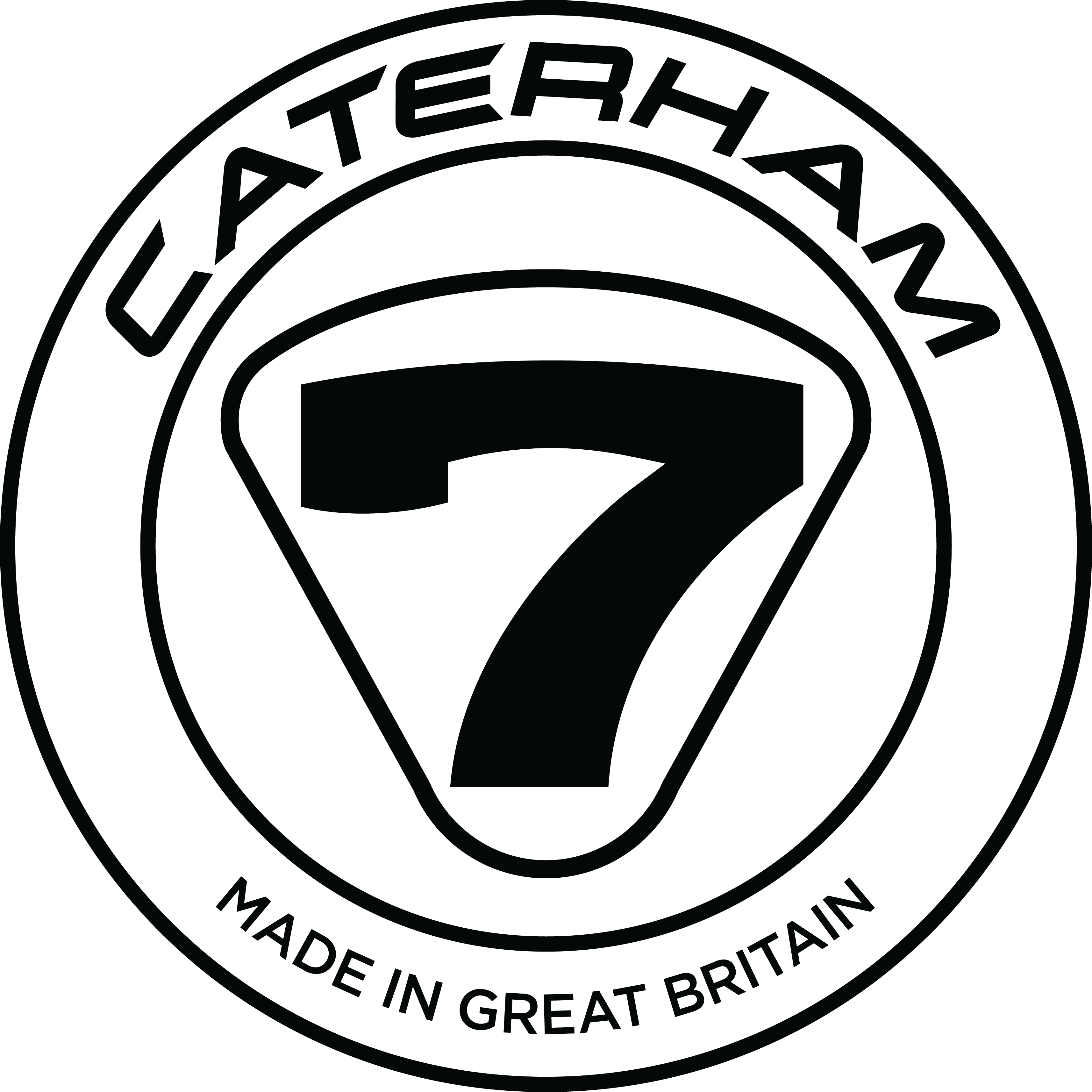 Caterham