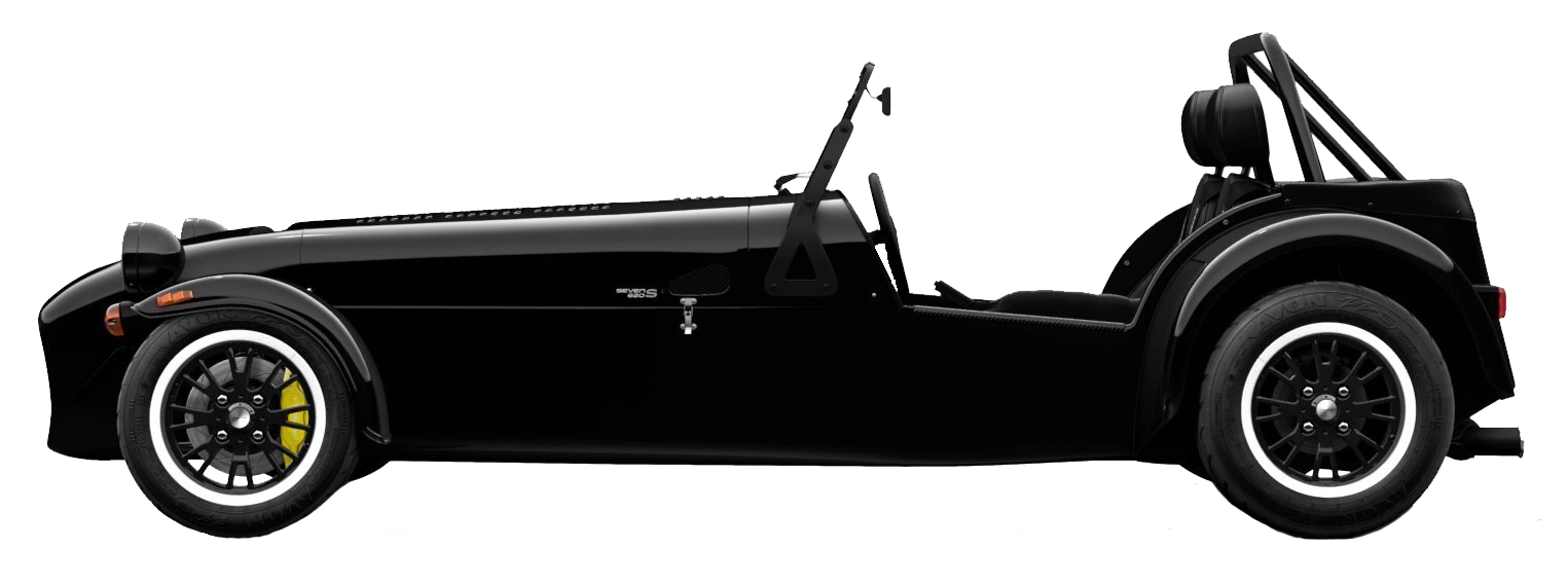 Caterham Seven